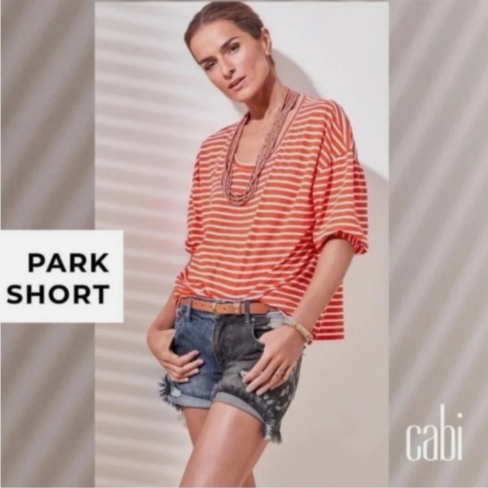 CAbi stylish two
